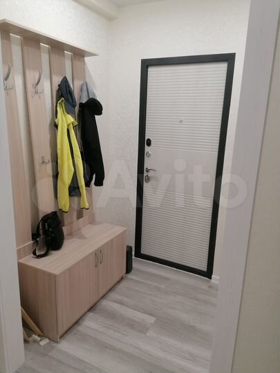 3-к. квартира, 70 м², 3/9 эт.