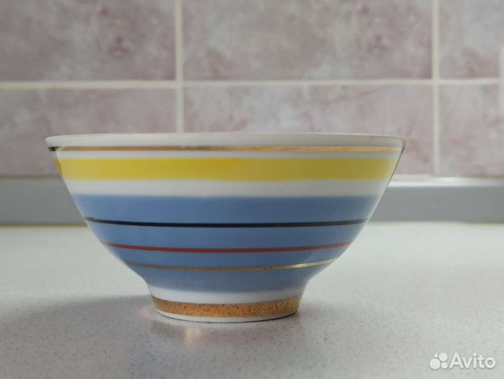 Посуда СССР