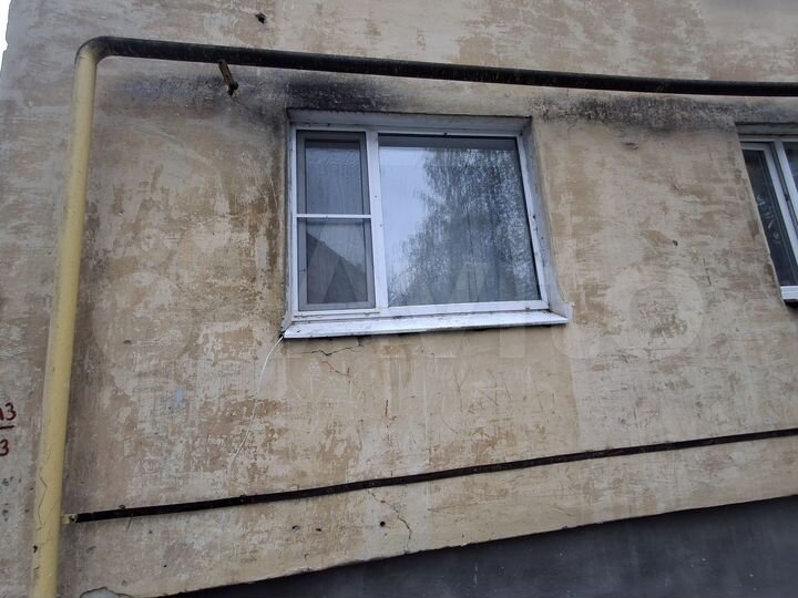 Комната 18 м² в 1-к., 1/5 эт.