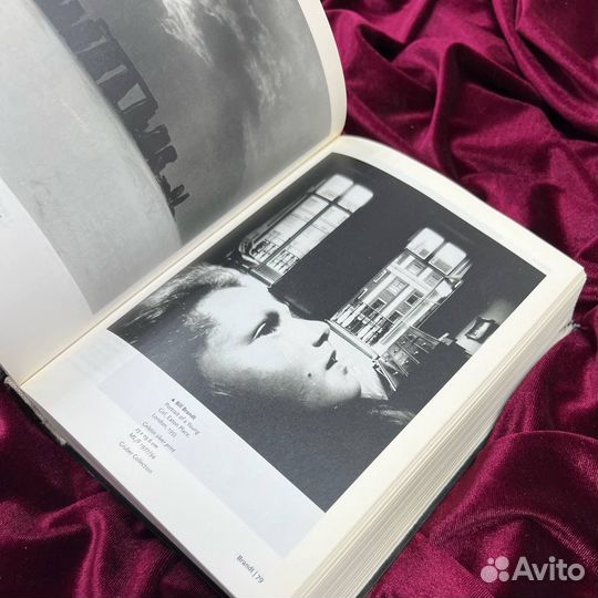 Книга по фотографии 20 века. Taschen/Ташен