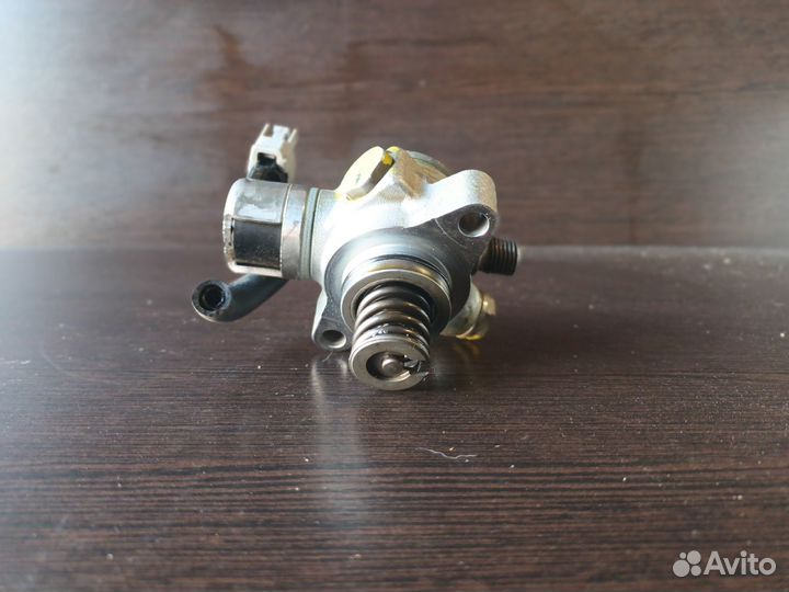 Тнвд Mazda 6 Mazda CX-5 PE01203F0D