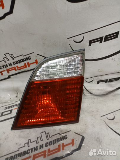 Фальшпанель nissan primera whnp11 WHP11 WP11 WQP11 4859 wagon правая 2 модель 265507J026 D642
