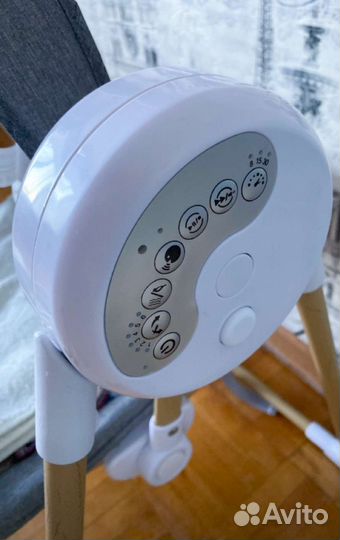 Детские качели