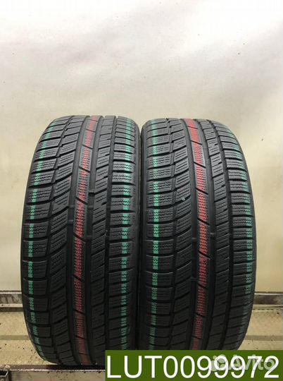 Toyo Snowprox S954 SUV 215/45 R17 91H