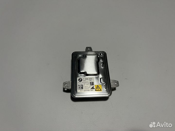 Блок модуль ксеноновой фары BMW E90 F10 F30 новый