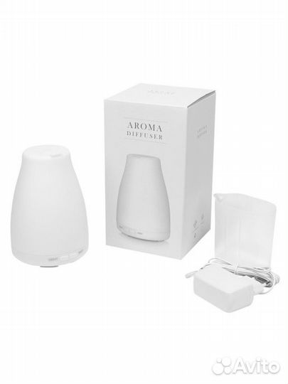 Аромадиффузор для дома ультразвуковой 100 мл