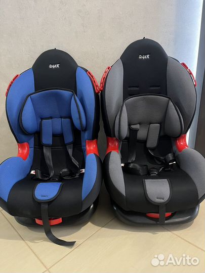 Автокресло