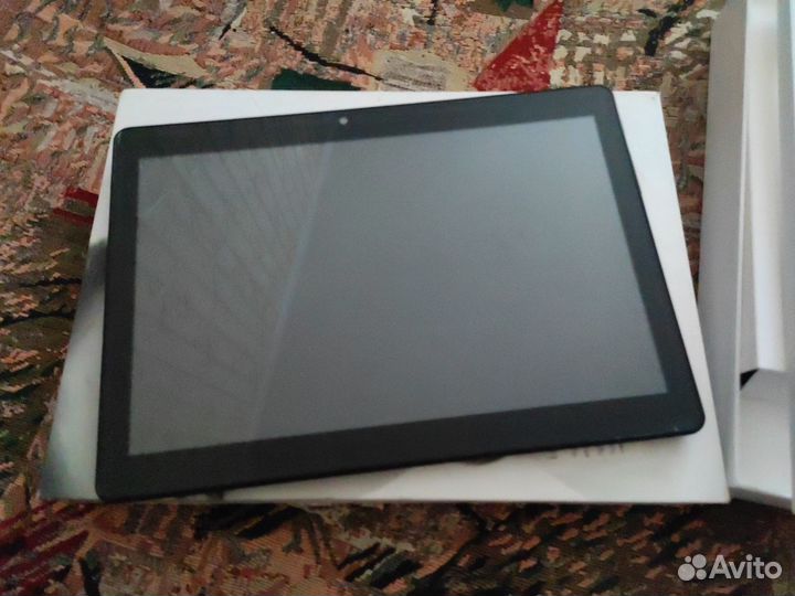 Планшет