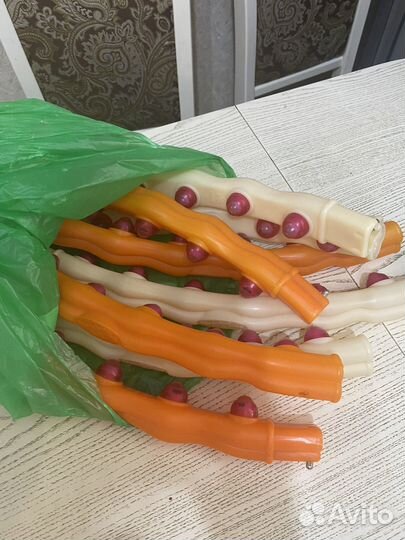 Обруч халахуп