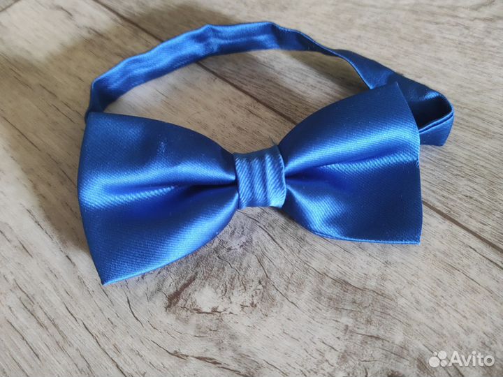 Галстук бабочка для мальчика
