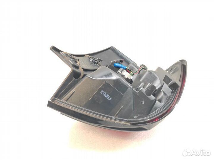 Фонарь задний левый Mitsubishi Asx 3 рестайлинг