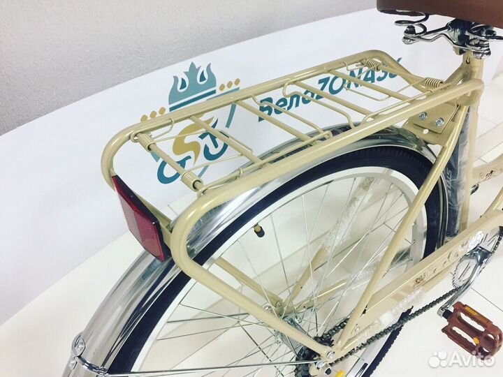 Велосипед Stels Navigator 325