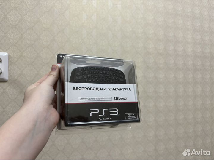 Sony playstation 3