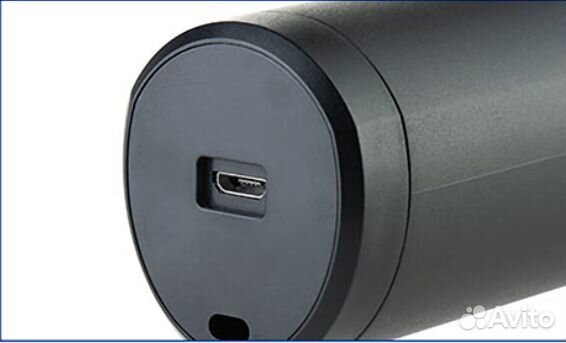 Пылесос kuanlitu для автомобиля и дома