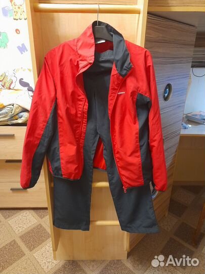 Костюм спортивный 152 из Спортмастера