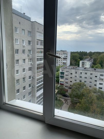 2-к. квартира, 49 м², 10/12 эт.