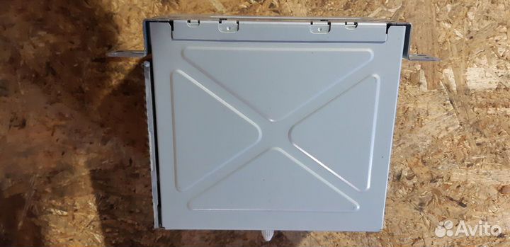 Магнитола Opel Insignia I (2008–2013)