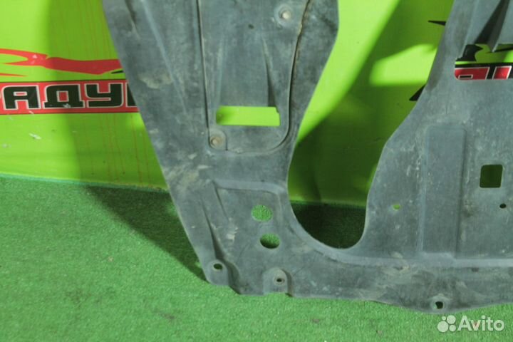 Защита двс toyota, lexus GSU30,GSU30W,GSU35,GSU35W