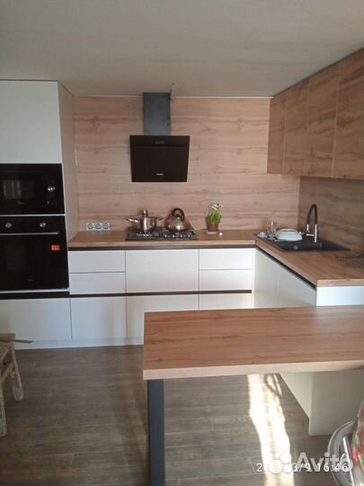 Мебель на заказ