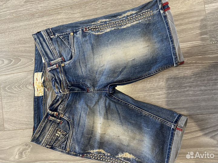 Шорты женские