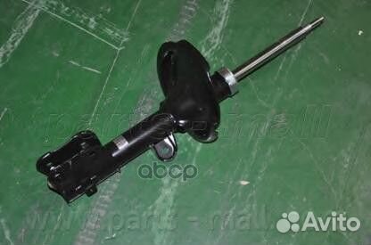 Амортизатор передний левый hyundai starex-grand