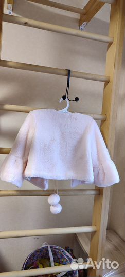 Детская одежда для девочек