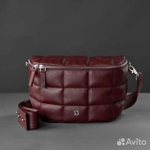 Сумка Gwen от Two-Ta купить в Москве | Личные вещи | Авито