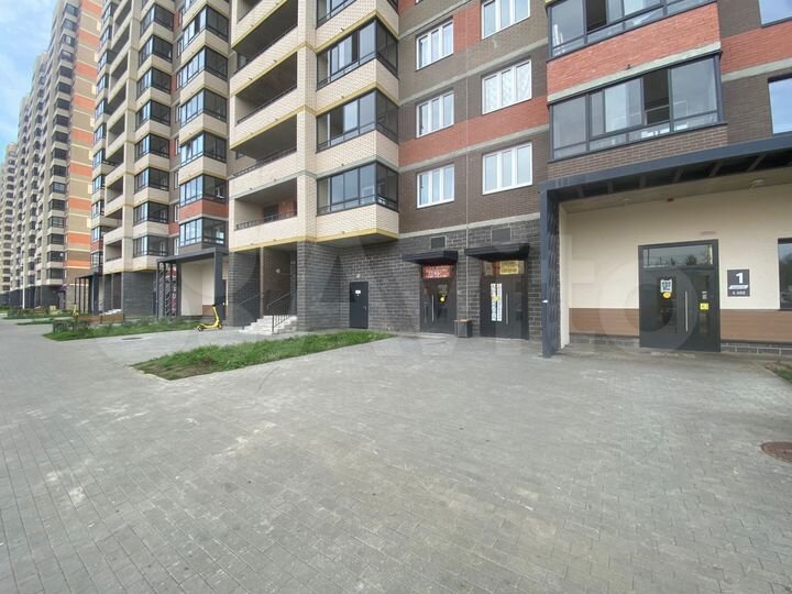 Свободного назначения, 105 м²