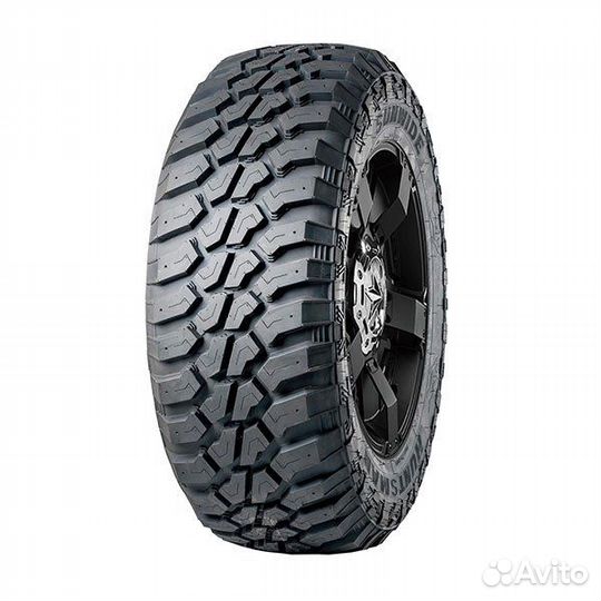 Sunwide Huntsman 235/85 R16 Q