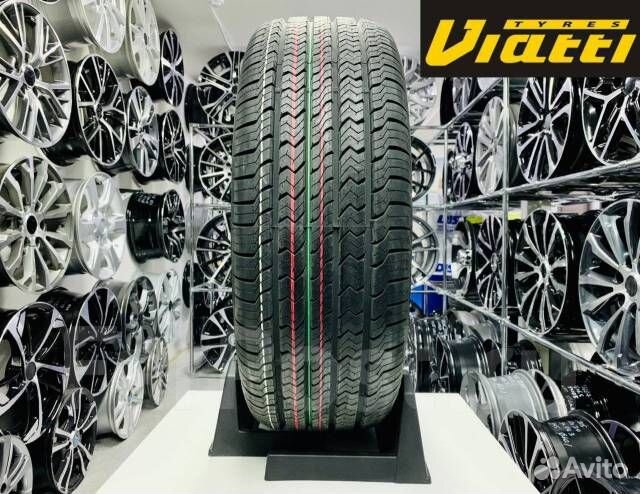 Nexen N'Priz RH7 225/55 R18