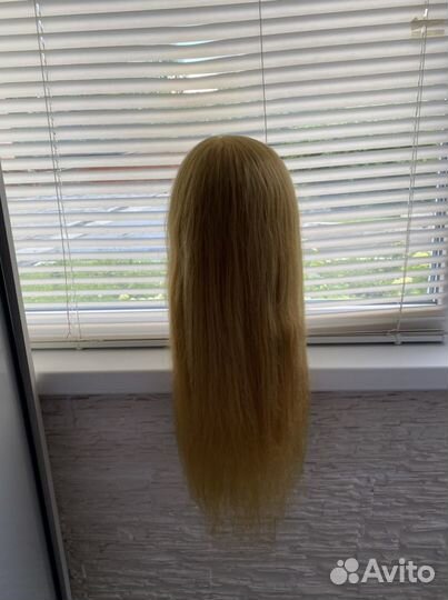 Голова для причесок