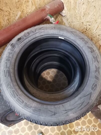 Presa PI02 225/60 R17