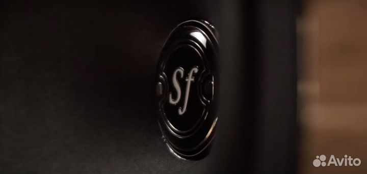 Sonus Faber Lumina 3 рассрочка