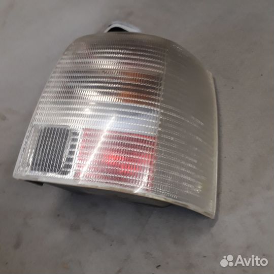 Фонари задний правый VW Пассат Б5 универсал