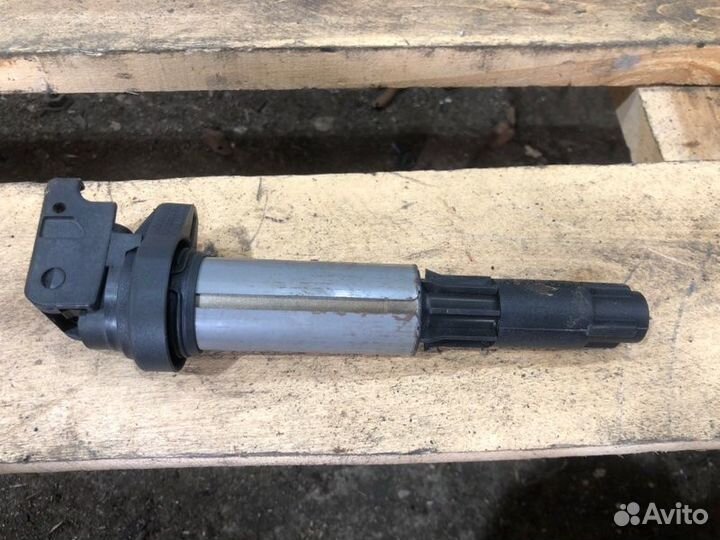 Катушка зажигания Bmw 3 E90 N46B20 2007