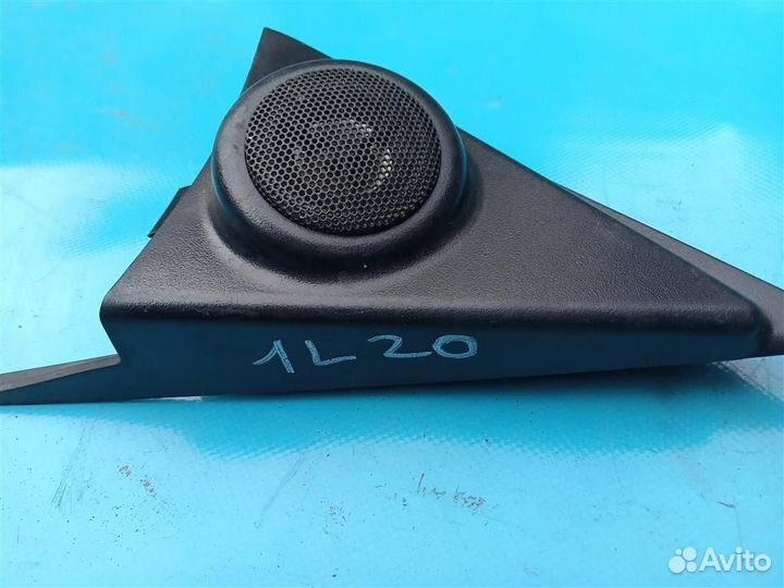 Динамик высокочастотный Kia Sorento (2002-2009)