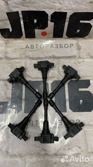 Катушка зажигания передняя Infiniti Fx35 S51