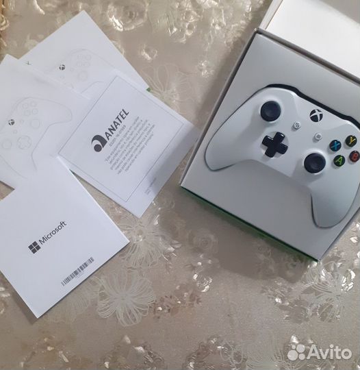 Геймпад Для Xbox One \ Xbox Series S,X Оригинал