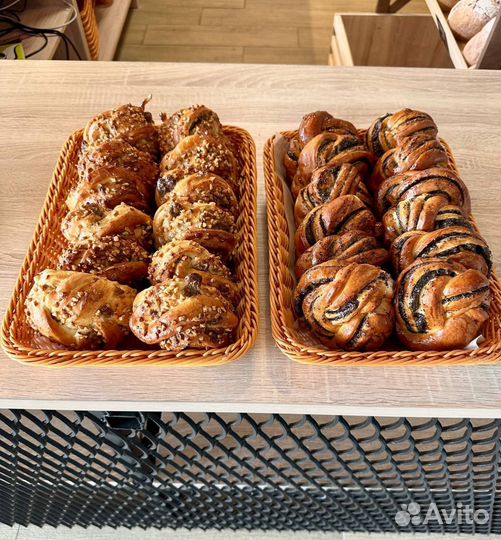 Готовый бизнес пекарня/ прибыльный бизнес в вашем