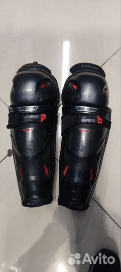 Наколенники Bauer Vapor 3X PRO 14