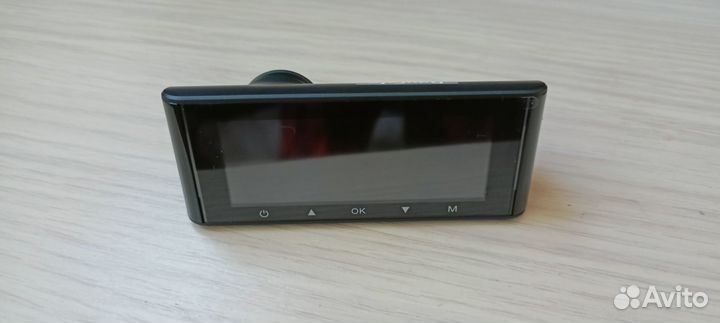 Видеорегистратор 4К