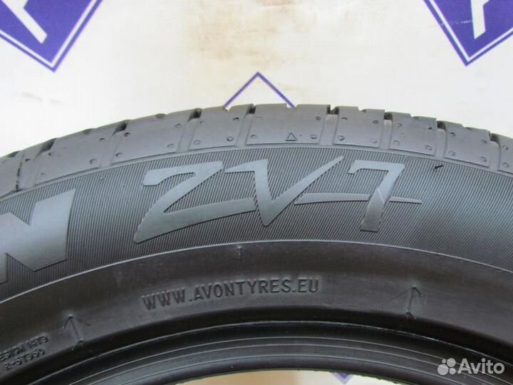 Avon ZV7 205/60 R16 99G