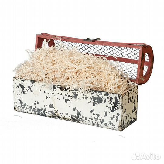 Наполнитель бумажный Пергамент 5кг