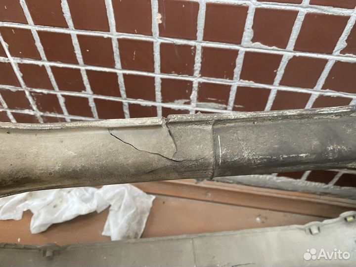 Балка поперечная под двс