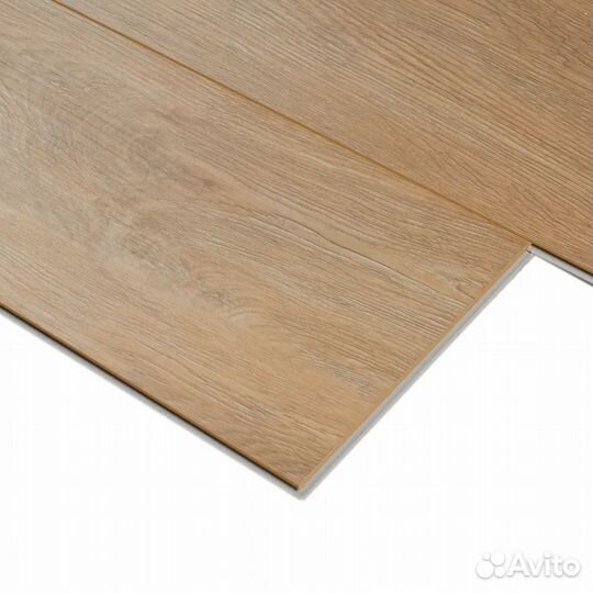 Кварцвиниловая плитка новая