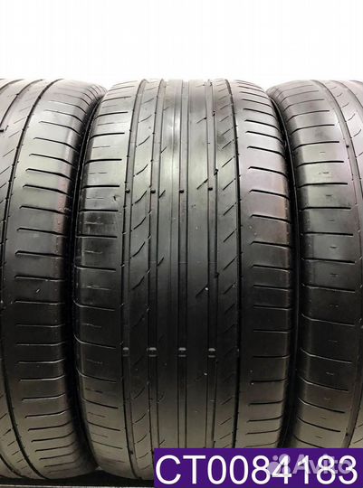 Continental ContiSportContact 5 SUV 285/45 R20 96T