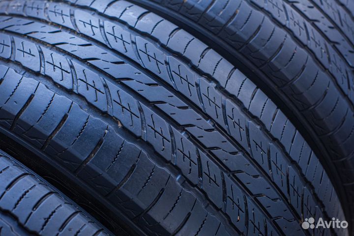 Toyo Open Country U/T 235/55 R19 101W