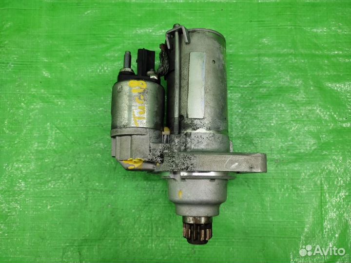 Стартер 1.8/2.0 VW Tiguan/Passat/Jetta/Golf и др