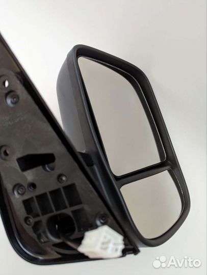 Зеркала 3302 в стиле некст с подогревом