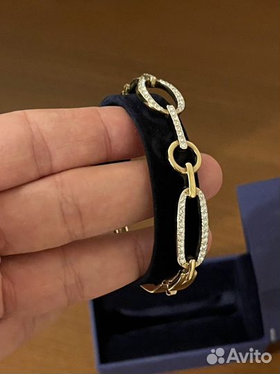 Swarovski браслет оригинал